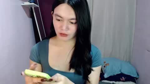 Katey online show from June 13, 7:08 am