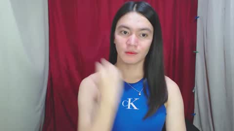 Katey online show from February 25, 9:09 am