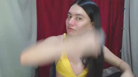 Katey online show from September 22, 6:17 am