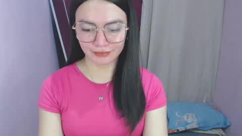 Katey online show from April 25, 7:10 am