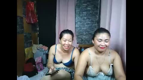 Snapshot of urhotvivian11 chatting on October 14, 6:38 am urhotvivian11 online show from October 14, 6:38 am