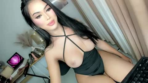ANGEL online show from July 26, 7:44 pm