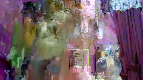 Jasmin online show from January 9, 9:37 am