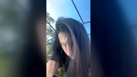 urmomalexx online show from April 17, 9:06 pm