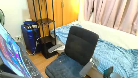 ander online show from May 19, 4:03 pm