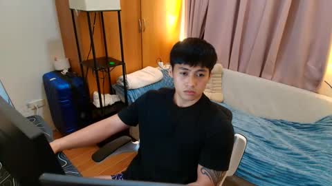 ander online show from May 25, 4:24 pm