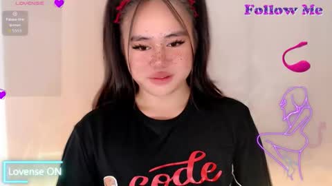 cecilia online show from November 24, 5:22 pm