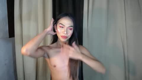 urpinay_cassy online show from February 9, 2:21 pm