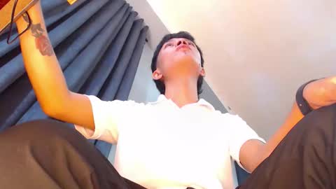 Mel online show from September 14, 1:41 am