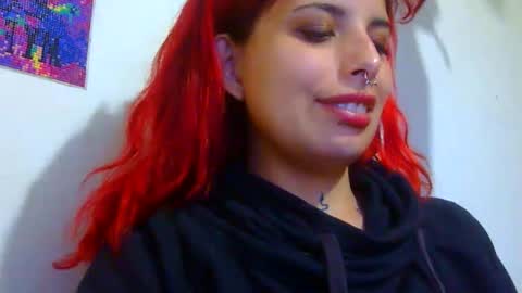 Aniie online show from October 28, 3:29 am