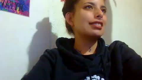 Aniie online show from October 22, 3:53 am