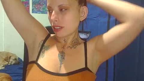 Aniie online show from April 5, 3:58 am