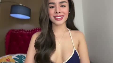 Janine online show from May 10, 6:58 pm