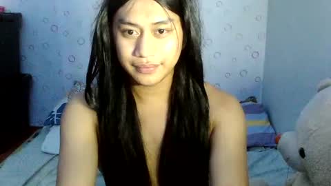 Janna online show from July 13, 3:32 am