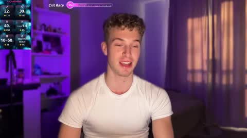 ursaotome online show from September 26, 2:58 pm