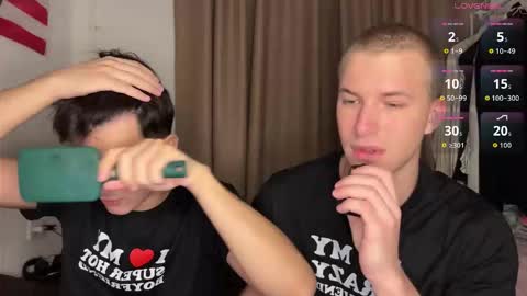 ursaotome online show from February 14, 6:43 pm