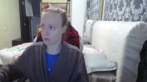 UrSecretTreasure88 online show from January 20, 5:37 pm