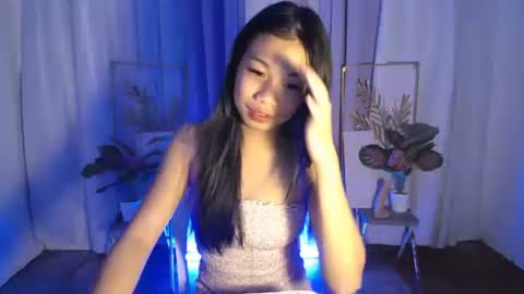 JUST CALL ME LLANA online show from October 20, 3:28 pm