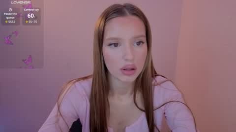 Olivia online show from June 19, 7:09 pm