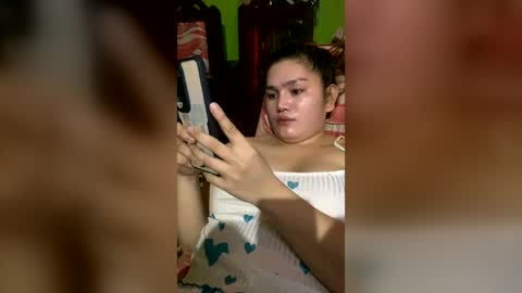 Hotsexyslave online show from June 21, 2:51 am