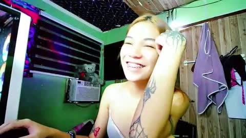 Ursexymayhem online show from March 11, 1:08 am