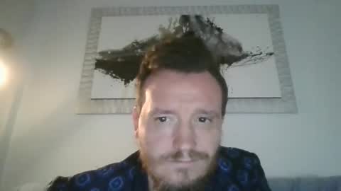 urspanishgentleman online show from March 7, 3:34 pm