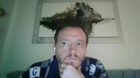 urspanishgentleman online show from February 1, 4:59 pm