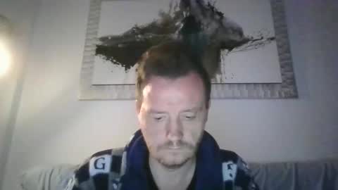 urspanishgentleman online show from January 11, 6:47 pm