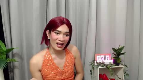 ursweet_amber7 online show from July 7, 6:47 am