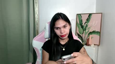ursweet_zeviixx online show from October 20, 9:14 am