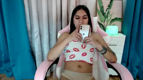 ursweet_zeviixx online show from February 6, 5:03 am