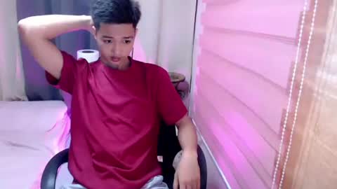 JC online show from October 23, 1:51 am