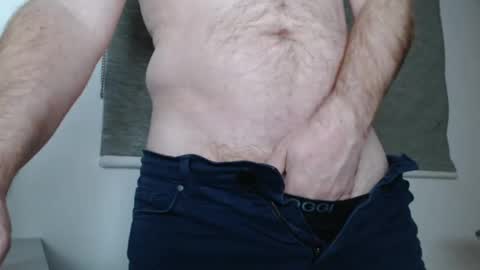 US5030 online show from February 9, 12:28 am