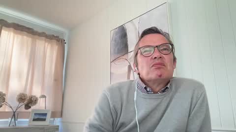 P online show from February 26, 1:25 am