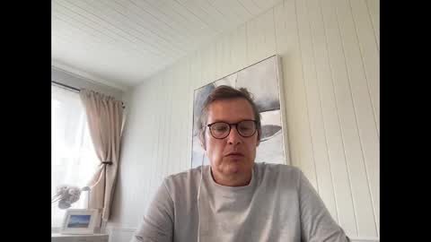 P online show from March 12, 6:32 pm