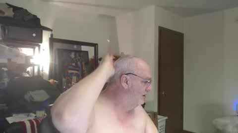 Eric online show from February 26, 12:19 pm