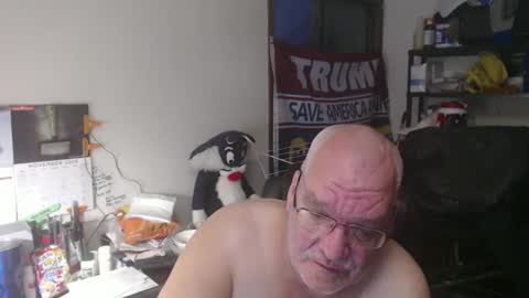 Eric online show from November 5, 12:18 pm