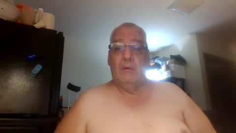 Eric online show from July 31, 12:17 pm