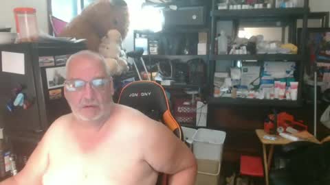 Eric online show from June 17, 12:54 pm
