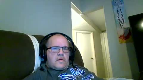 usstarr1 online show from February 11, 8:10 pm