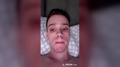 Nick online show from February 16, 2:21 am
