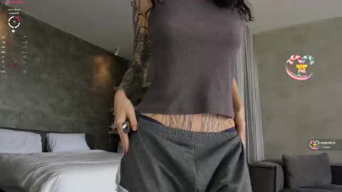 Eva online show from December 2, 7:18 am