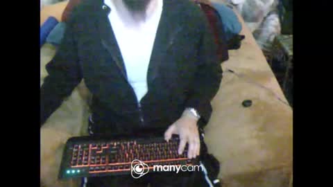 v1rg1nhunter online show from May 31, 2:43 am
