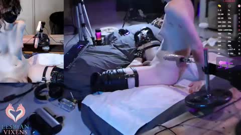 V3mo online show from February 2, 5:15 am