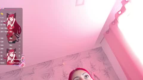 valentina online show from September 15, 2:18 pm