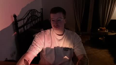 vacation__ online show from January 26, 4:30 pm