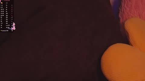 Di online show from December 13, 7:53 pm