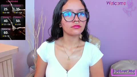 Vaiolet Harris online show from May 16, 11:53 am