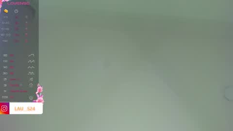 luna online show from February 25, 9:40 pm