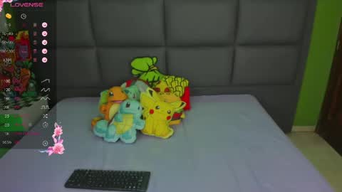 luna online show from April 21, 10:28 pm